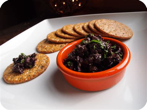 Kalamata Olive Tapenade recipe on Food52.com