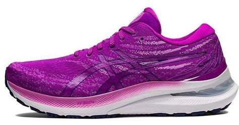 Asics Gel-kayano 29 in Purple | Lyst