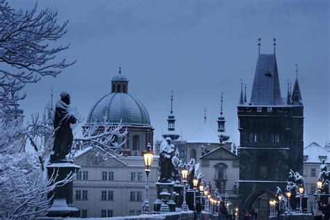 Prague By Night City Tour | Gray Line