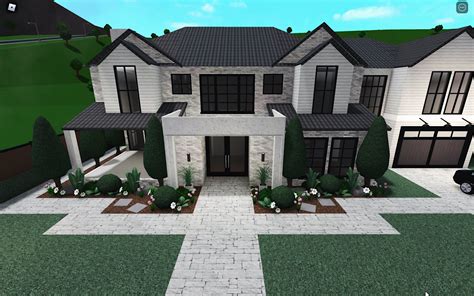 V. ♡ | ⭐️code: V on Twitter: "Modern Farmhouse 🖤 It’s been awhile since ...