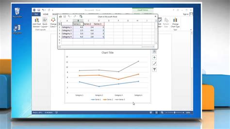 How To Draw Graph In Microsoft Word - Elementchampionship Jeffcoocctax