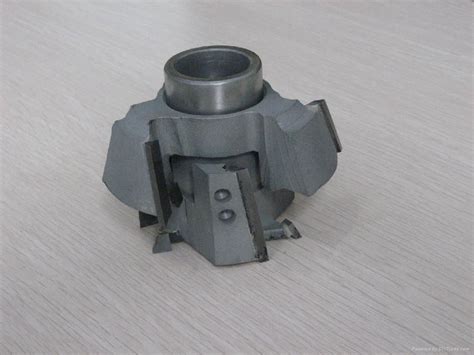 woodworking shaper cutters for woodworking machinery - qingdao (China Trading Company) - Forest ...