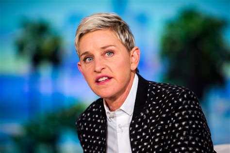 The 'Ellen DeGeneres Show' Controversy, Explained | Glamour