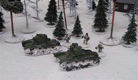 On Wargames and Such: Winter War stuff for the anniversary