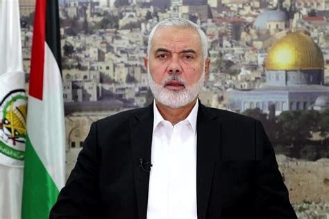 Hamas warns of Netanyahu's extreme right wing cabinet policies. - SachKhabrain