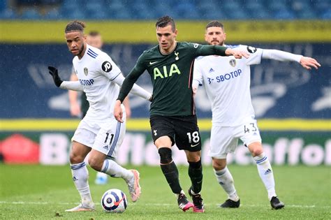 Tottenham Hotspur vs. Leeds United: Match thread, live blog, and how to watch - Cartilage Free ...