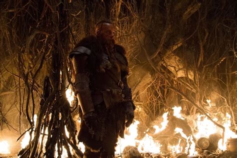 ‘The Last Witch Hunter’ Trailer: Vin Diesel and Elijah Wood Battle the Forces of Evil