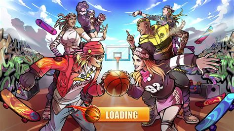 Basketball Hero Game Language Switch Guidance - YouTube