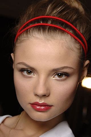 1000+ images about Cupid's Bow Lips on Pinterest | Eyes, Eyeliner and ...