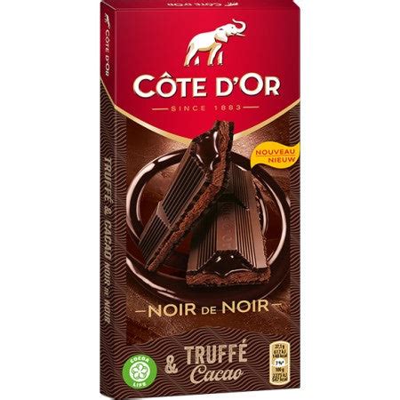 Côte d'or Chocolate- BelgianMart.com