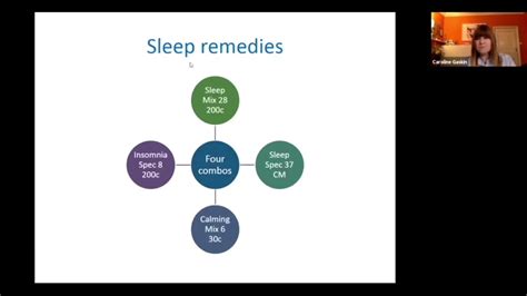 Narayani Homeopathic Sleep Remedies - YouTube