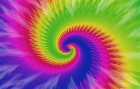 Colorful Spiral Tie Dye Background 3409446 Vector Art at Vecteezy