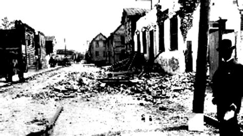 1886 Charleston earthquake