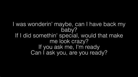 Smiley- Unthinkable Lyrics - YouTube