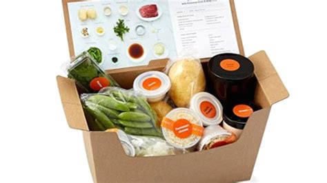 Walmart to Introduce Prepared Meal Kits | Food Logistics