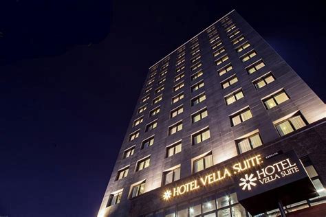 VELLA SUITE HOTEL (Suwon) - Hotel Reviews, Photos, Rate Comparison - Tripadvisor