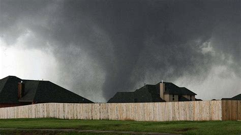 Interactive: Damage Path of Moore Tornado | Weather.com