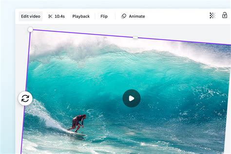 Video Rotator: Rotate Video Online for Free | Canva