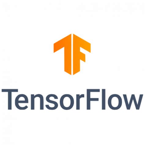 tensorflow-logo - Sfera Labs