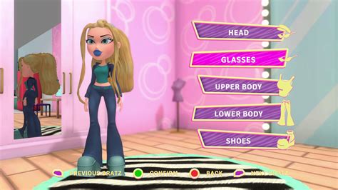 Bratz: Flaunt Your Fashion on PS5 PS4 — price history, screenshots ...