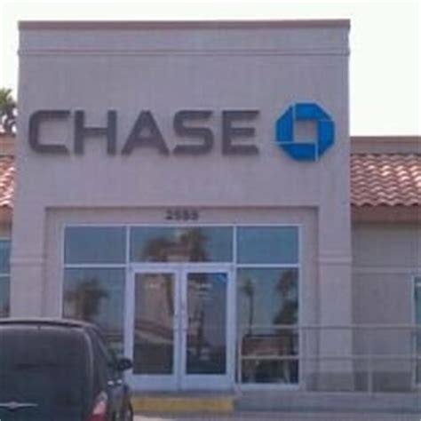 Chase Bank - Banks & Credit Unions - 2585 S Rainbow Blvd, Westside, Las Vegas, NV - Phone Number ...