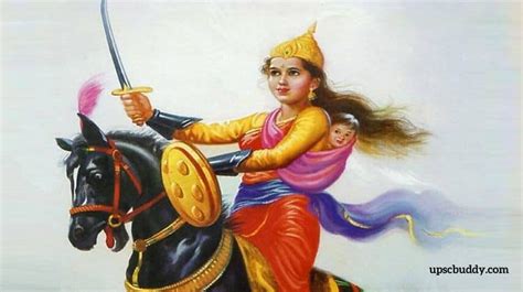 Essay on Rani Lakshmi Bai for Students in English [500+ Words]