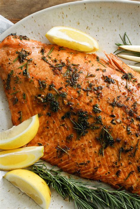 Simplest Grilled Salmon Recipe - NYT Cooking