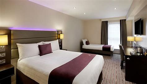 Dublin Airport Hotels | Book Cheap Hotels Near Dublin Airport | Premier Inn