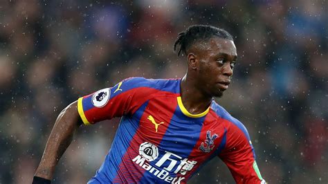 Aaron Wan-Bissaka Wallpapers - Wallpaper Cave