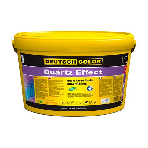 Quartz Effect – Deutschcolor