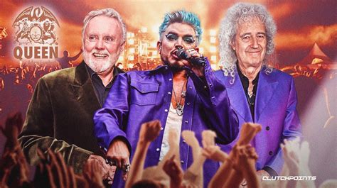 Queen + Adam Lambert can (and will) still rock you (Review)