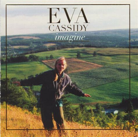 Imagine Eva Cassidy 2002 CD Top-quality Free UK shipping 739341007521 ...