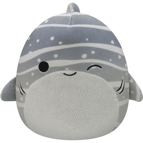 Explore the World of Shark Squishmallows: A Collector's Guide