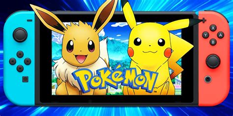 2 Pokemon Games That Deserve Switch Remasters | Game Rant