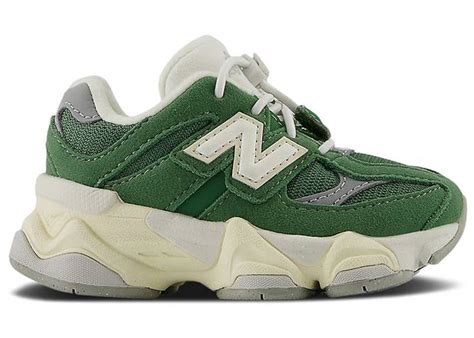 New Balance 9060 Nori (TD) Toddler - IV9060VG - US