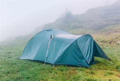 11 Best Waterproof Tents for Heavy Rain That'll Keep You Dry in 2023