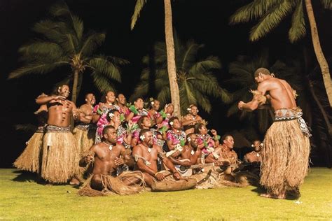 What Makes Fiji So Magical | Fiji culture, Polynesian dance, Fijian