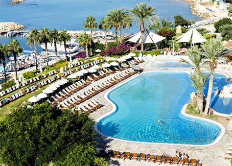 5* all-inclusive Cyprus winter sun holiday with striking sea views | Luxury travel at low prices ...