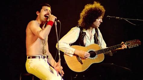 Queen - Love of my life (Rock Montreal 1981) - HD 720 | Queen love ...