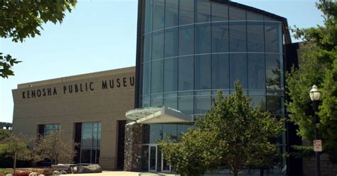 kenosha public museum | Cornerstone Academy