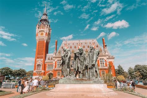 15 Best Things To Do In Calais, France | Away and Far