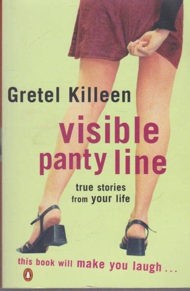 Gretel Killeen Book - Girls' Night In