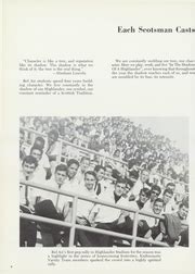 Bel Air High School - Highlander Yearbook (El Paso, TX), Class of 1966 ...