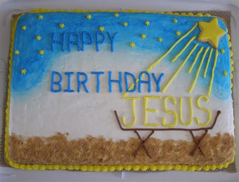 Happy birthday jesus – Artofit