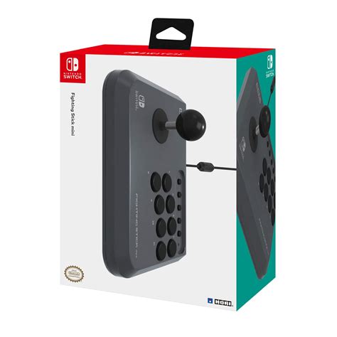 Nintendo Switch Wireless Arcade Stick - town-green.com