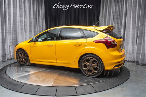 Creative Ford Focus St Exterior Mods for Simple Design | Design and Architecture