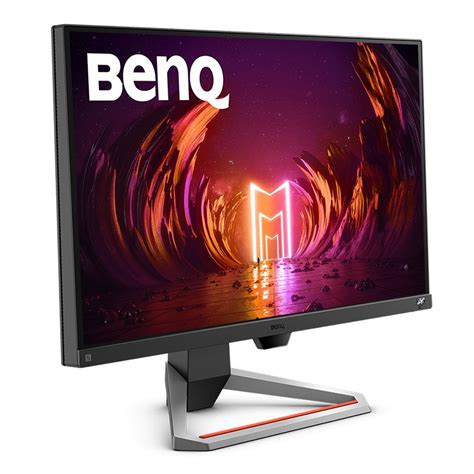 BenQ MOBIUZ EX2710S 27" 165Hz FHD 1ms FreeSync Premium IPS Gaming Monitor - EX2710S | Mwave