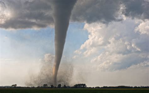 Three Saturday Evening Tornados Rated Between EF-0 and EF-2 - Northwest MO Info