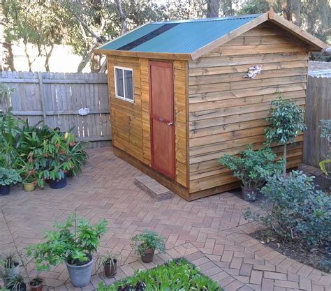 Easy Diy Storage Shed Ideas - Just Craft & DIY Projects