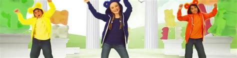 Just Dance Kids 2 - дата выхода, отзывы